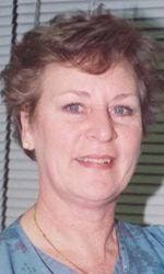 Rose Marie (Rolston) Marshall, 64