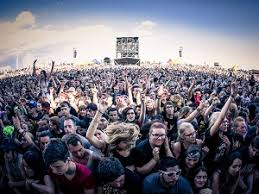 Nova rock festival 2019 presented by. Nova Rock 2018 Diese Line Up Highlights Musst Ihr Sehen
