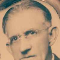 Earl Woodworth LaGow (1884–1963)