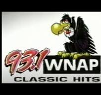 WNAP, Indianapolis 1994 Version as Classic Hits/70's - YouTube