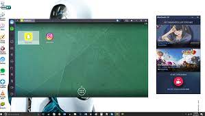 Mobile computing use has trumped traffic on traditional computers for a long time now. How To Use Instagram Snapchat On A Pc Or Mac