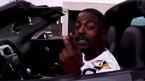 Poppin Official Music Video