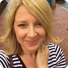 Michelle Cordero's Instagram, Twitter & Facebook