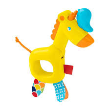 Fisher Price Sevimli Dostlar Dislik Ve Cingiraklar Ggf02 Panda Toyzz Shop