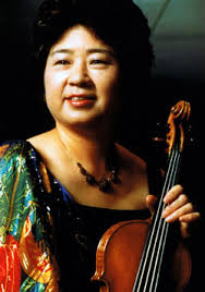 Mexico and Japan make beautiful music together