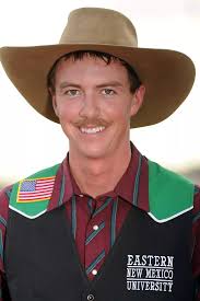 2018-19 Rodeo Roster