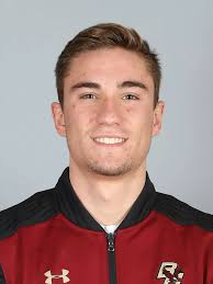 Howard, Kunkel Earn All-ACC Academic Honors