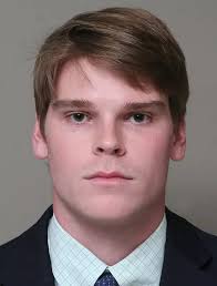 2020 Men's Lacrosse Roster