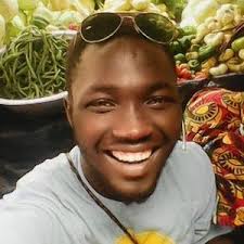 Almamy Sienta's Instagram, Twitter & Facebook