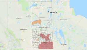 SaskPower works overnight to restore power across province