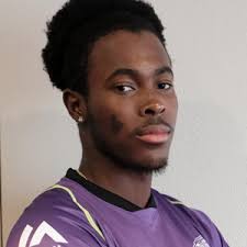 #mark wood #jofra archer #jofra isn't meant to sound mean it's said with love i promise #cricket juan mata collabed with rugby star sonny bill williams and jofra archer from england cricket nt as. Jofra Archer Cricketer Biography Age Height Weight Girlfriend Family Facts Wiki More