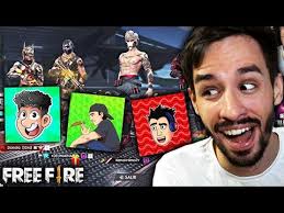 Estoy muy feliz porque fin les traigo un nuevo vídeo, donde por primera vez juego #freefire con la ayuda de mi novio donato !! 11 La Escuadra Preciso En Mira Thedonato Jeanki Thehectorino Y Kenai V Bot Jugando Free Fire En Vivo Youtube Free Jugar Heroico