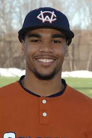 2014 Baseball Roster