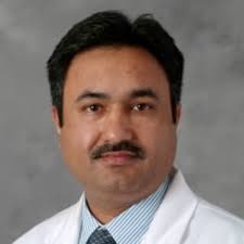 Dr. Ahmad Riad Ramadan, MD