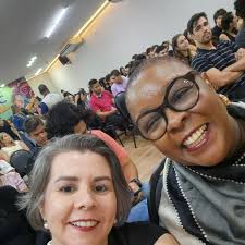 Regina Célia Almeida (@reginacelia.barbosa) · Instagram 照片和视频