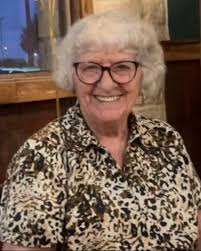 Shirley Mae Williams Obituary August 28, 2024