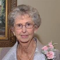 Dorothy Hanson Obituary