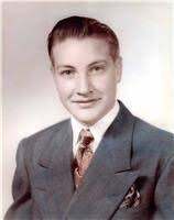 Marvin Fiechter Obituary (1932