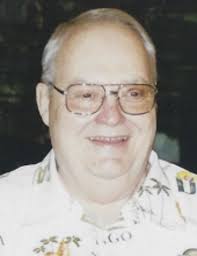 Gerald L. "Jerry" Kimble Obituary October 30, 2021