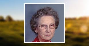 Dorothy Hupe Obituary October 10, 2019