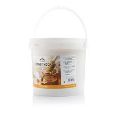 Veredus Honey Hoof Grease For Hooves 1l Equishop Equestrian Shop