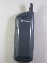 Sagem MC 820