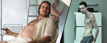 Christian bale is one of the most acclaimed actors working in hollywood. Bedenken Wegen Gewichtszunahme Christian Bale Verlasst Michael Manns Enzo Ferrari Kino News Filmstarts De