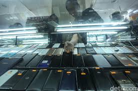 Anda bisa melihat artikel sepulsa mengupas mengenai bpjs disini sehingga anda bisa mengetahui dan mengenal lebih dalam. Tentang Skema Whitelist Untuk Blokir Ponsel Bm Mulai Hari Ini