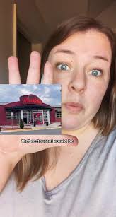 American Restaurant Sending Europeans into a Coma