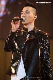 Taeyang proves his power as a solo star with the release of the bigbang. Taeyang Bigbang On The Stage Of 201 Bigshow Bigbang Sol Taeyang Taeyang Bigbang Seungri