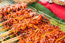 Luneta ice cream is with dennis rogacion and riz topacio. Top 5 Strangest Filipino Street Food