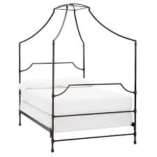 Pottery barn antonia metal canopy bed. Beds Go Big Or Go Home Matthew Berthold Lynch