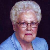 Margaret Gaither Obituary