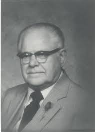 Palmer Esker Wheeler (1905-1983)