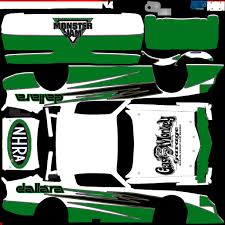 Corporate sponsors not only pay for the car, but help cover all of the research and development and for example, when gas prices exceeded $4 during the summer of 2008, some nascar teams went shopping for special fuel sponsors [source: Gas Monkey Garage Special Edition Paint By Connor Lane Trading Paints