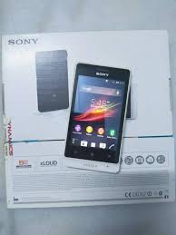Unlock nina provides you with a safe, and securely unlock code for sony st27i. Original Used Sony Xperia Go St27i Mobile Phones Tablets Android Phones Others On Carousell