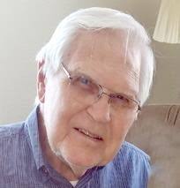 Gerald PETERSON Obituary (2019)