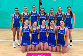 NIC Leeds Rhinos Netball
