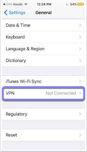 The Vpn Is Constantly Turning On Off Surfeasy