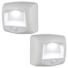 We did not find results for: Mr Beams White Battery Operated Indoor Or Outdoor Motion Sensing Led Step Light 2 Pack At Menards