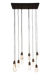 Patriot Lighting Barnes 10 Light Chandelier Light Fixtures Chandelier Lighting Dining Room Lighting