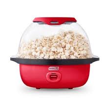 Put their pots and pans, and grills to use. Cuisinart Collapsible Microwave Popcorn Maker Bed Bath Beyond