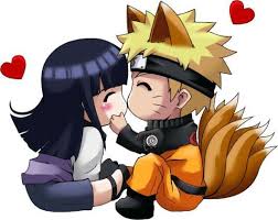 Pin En Imagenes De Naruto Y Hinata Para Descargar