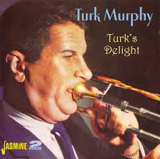FROM THE VAULTS: Turk Murphy born 16 December 1915