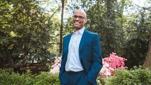 Gmu Eyes Another Specialty When Hiring Tech Professors Social Justice Washington Business Journal