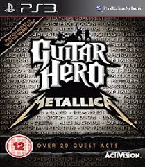 The metallica songs are sourced from original masters so you'll have the best audio quality available. Guitar Hero Metallica Download Game Ps3 Ps4 Ps2 Rpcs3 Pc Free