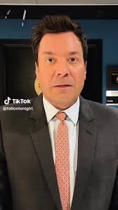 Jimmy Fallon VIRAL clip