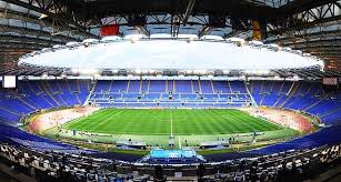 The milvian bridge is a bridge over the tiber in northern rome, italy. Stadio Olimpico Rome Football Ground Guide