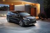KIA-SEDONA