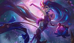 The blind monk is a difficult league of legends champion to master. Top 5 Strongest League Of Legends Champions According To Runeterra Lore